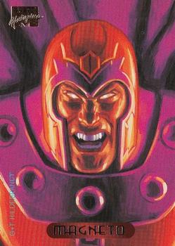 #70 Magneto