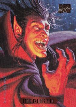 Mephisto