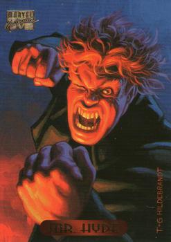 Mr. Hyde