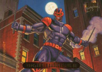 Night Thrasher
