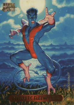Nightcrawler