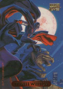 Nightwatch