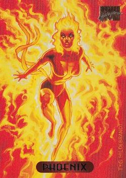 Phoenix