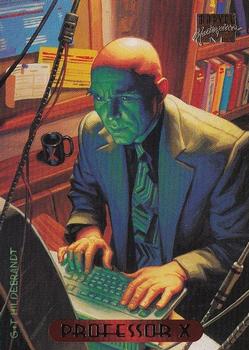 Professor X