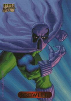 Prowler