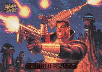 Punisher 2099