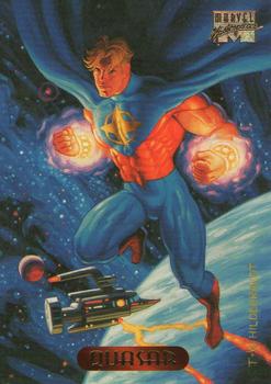 Quasar