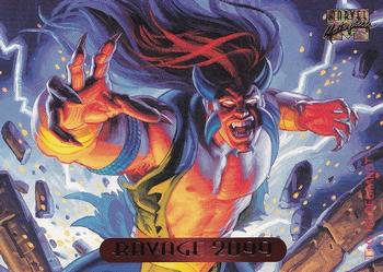 Ravage 2099