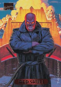 Red Skull
