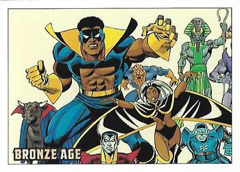 Bronze Age / Checklist