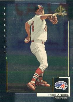 Rick Ankiel
