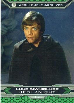 Luke Skywalker
