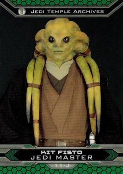 Kit Fisto