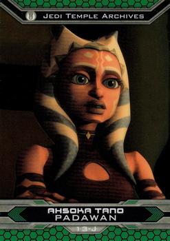 Ahsoka Tano