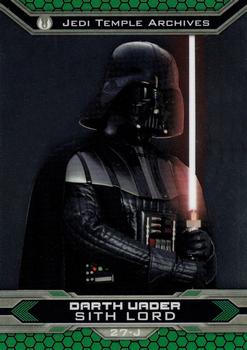 Darth Vader