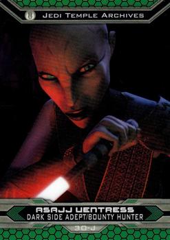 Asajj Ventress