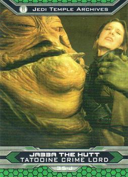 Jabba the Hutt