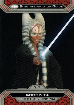 Shaak Ti