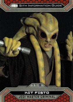 Kit Fisto