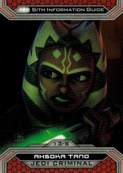 Ahsoka Tano