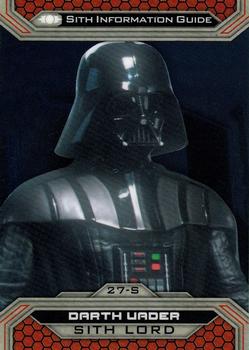 Darth Vader