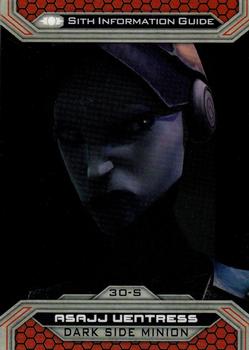 Asajj Ventress