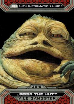 Jabba the Hutt