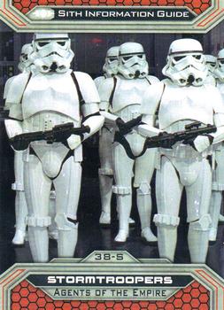Stormtroopers