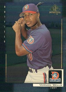 Vernon Wells