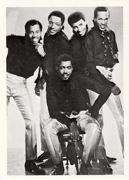 The Temptations