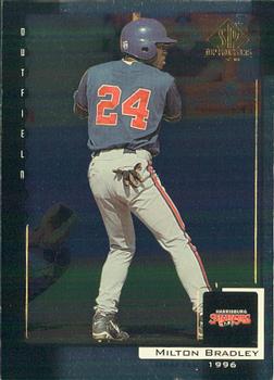 Milton Bradley