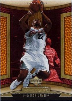 #17 LeBron James