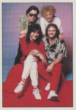 Van Halen