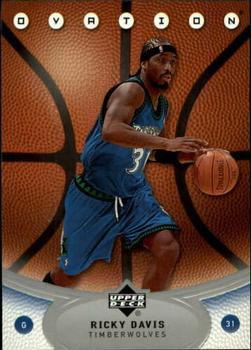 Ricky Davis