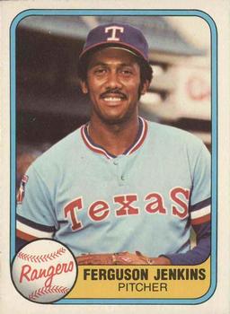 Ferguson Jenkins