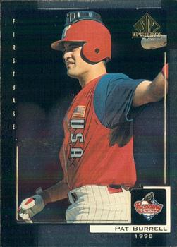 Pat Burrell