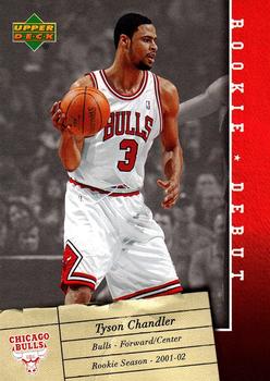 Tyson Chandler