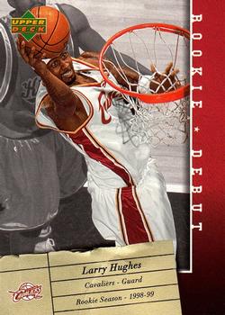 Larry Hughes
