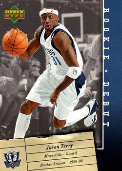 Jason Terry