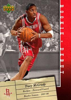 Tracy McGrady