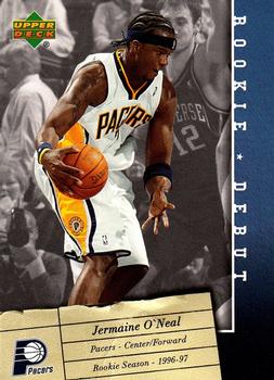 Jermaine O'Neal