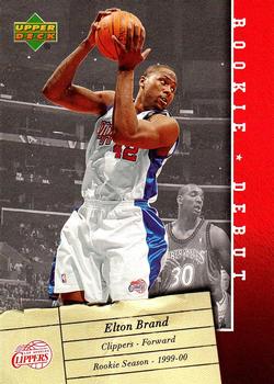 Elton Brand