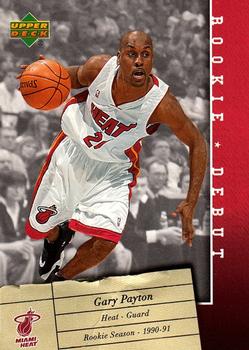 Gary Payton