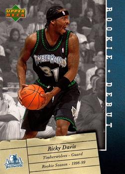 Ricky Davis
