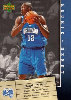 Dwight Howard