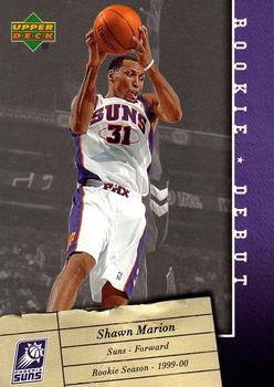 Shawn Marion