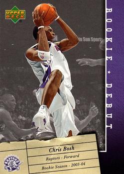 Chris Bosh