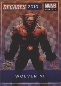Wolverine