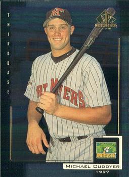 Michael Cuddyer