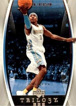 Allen Iverson